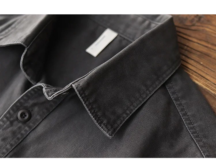 Detalles de costura - Calidad artesanal