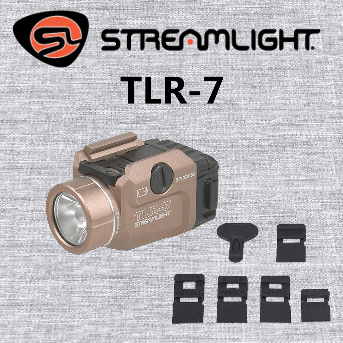 TLR-7 AS PIC