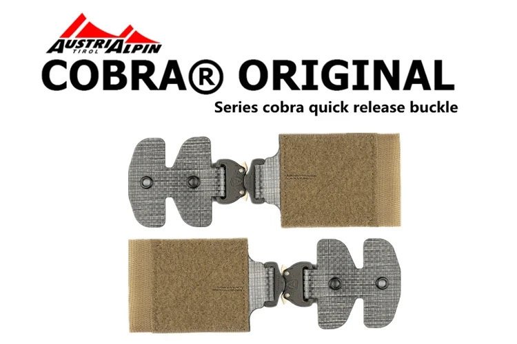 Imported fastener CB