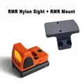 RMRNylon OG Mount BK