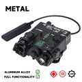 BK METAL Rojo