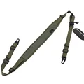 Gun Sling Green