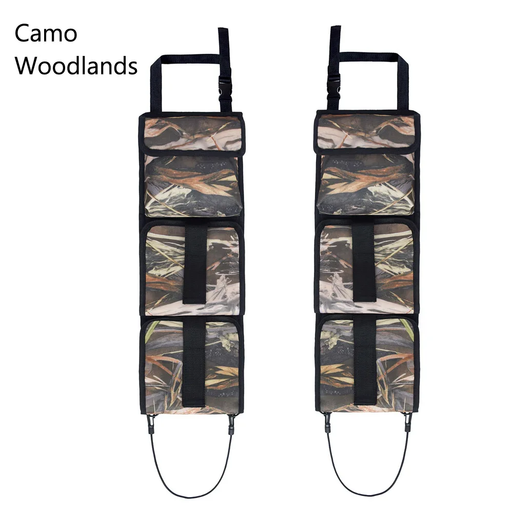 Camo Woodlands