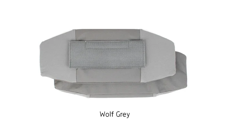 Wolf Grey
