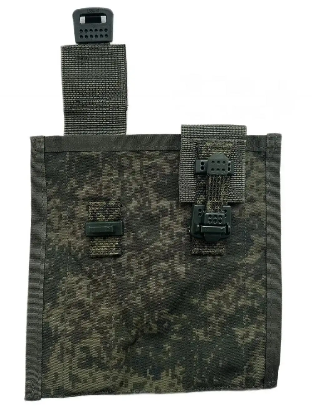 Nuevo Juego de pala rusa de cuarta generación 6Sh117 Little Green Man, bolsa de pala silenciosa - imagen 4