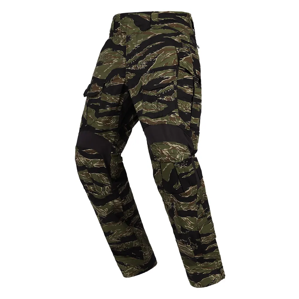 Emersongear G3 pantalones de combate tácticos para hombre pantalones Cargo Camping deportes Trekking adiestramiento al aire libre caza senderismo TS EM9351 - imagen 3