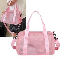 Weekend Bolsa impermeable táctica para separar ropa seca y húmeda
