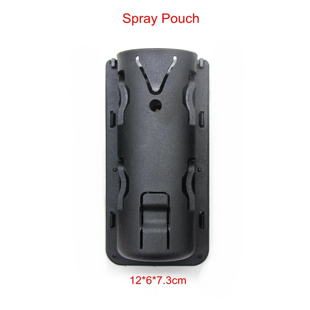 Pepper Spray Holster