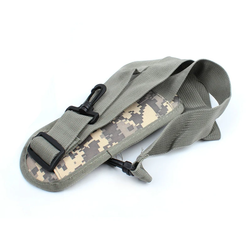 Bolsa Molle pesada para Airsoft, accesorios para caza y pesca, 98CM/118CM - imagen 2