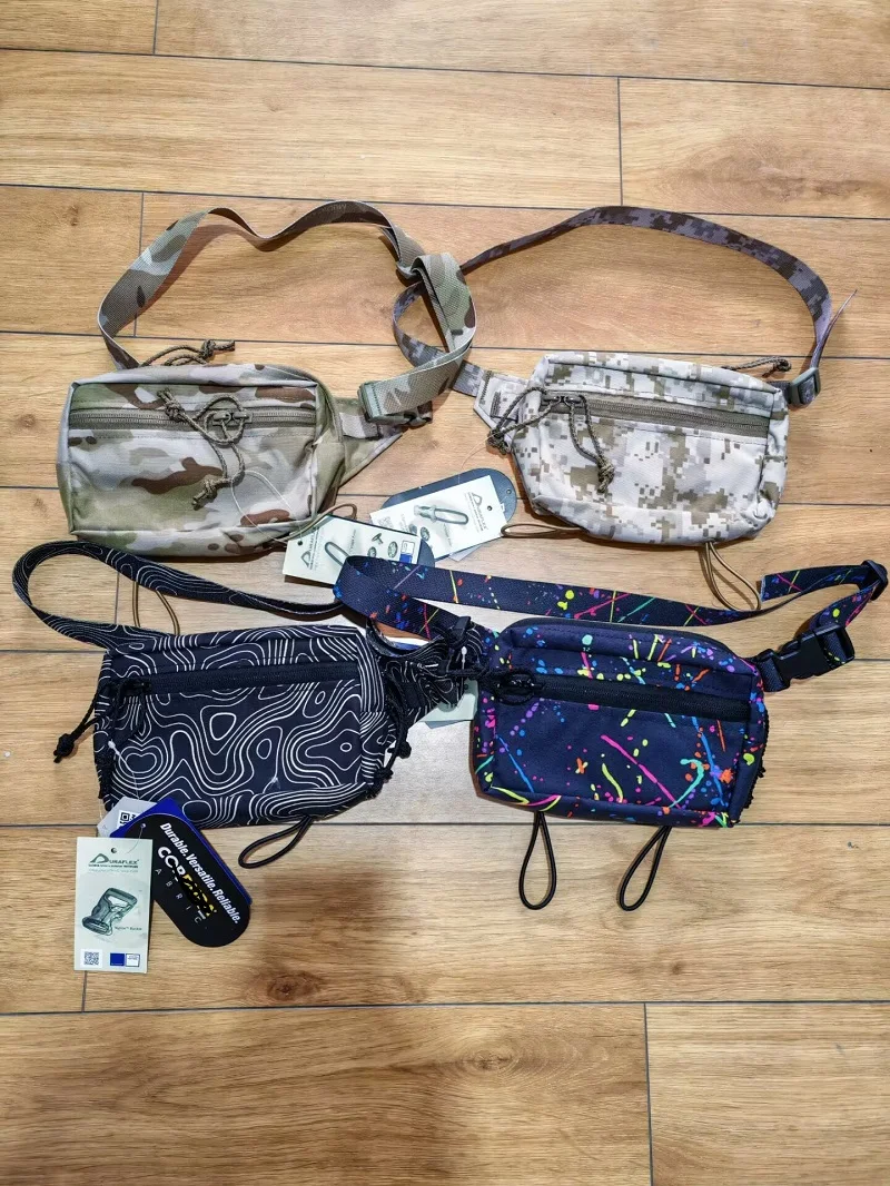 Bolso bandolera AOR 2/AOR1 Mk3