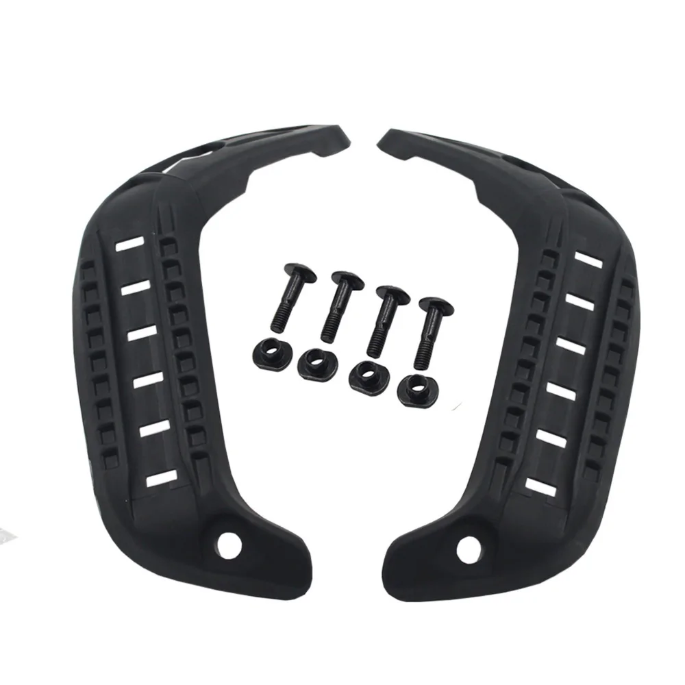 Helemt accesorio táctico para casco M88, Riel de guía lateral, Riel de montaje de casco de arco para casco de HuntingAirsoft M88 - imagen 5