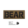 Reflective patch 11