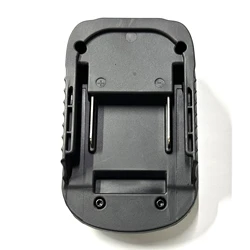 Adaptador MT20DL Makita a Dewalt batería Li‑ion 18V/20V