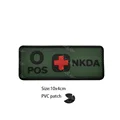 PVC Patch 35