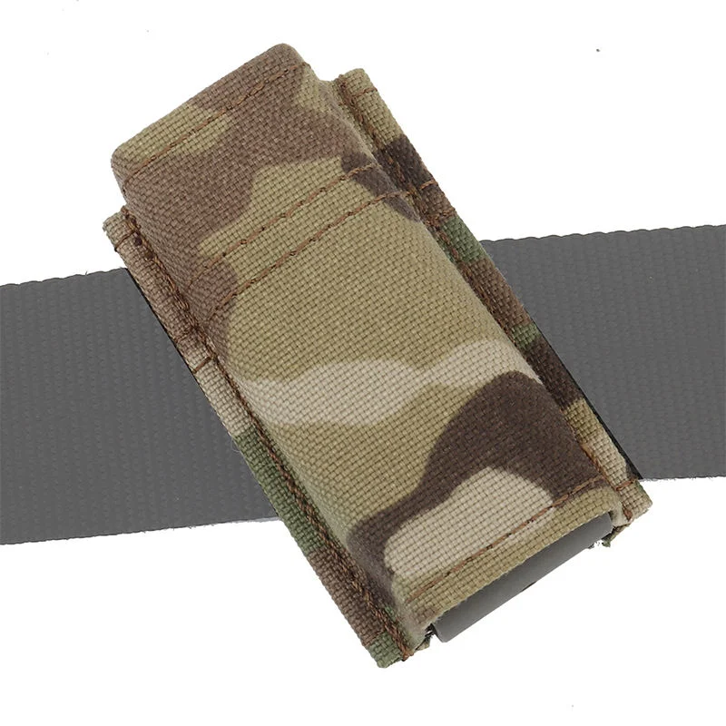 FAST funda táctica porta cargador MOLLE ángulo ajustable