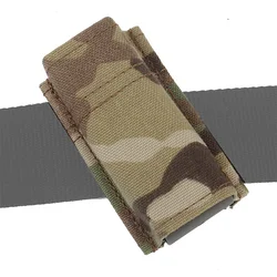 FAST funda táctica porta cargador MOLLE ángulo ajustable