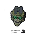 PVC Patch 19