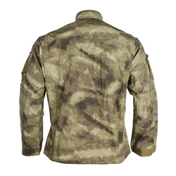 EMERSONGEAR conjunto táctico A-TACS – Camisa y pantalones de combate