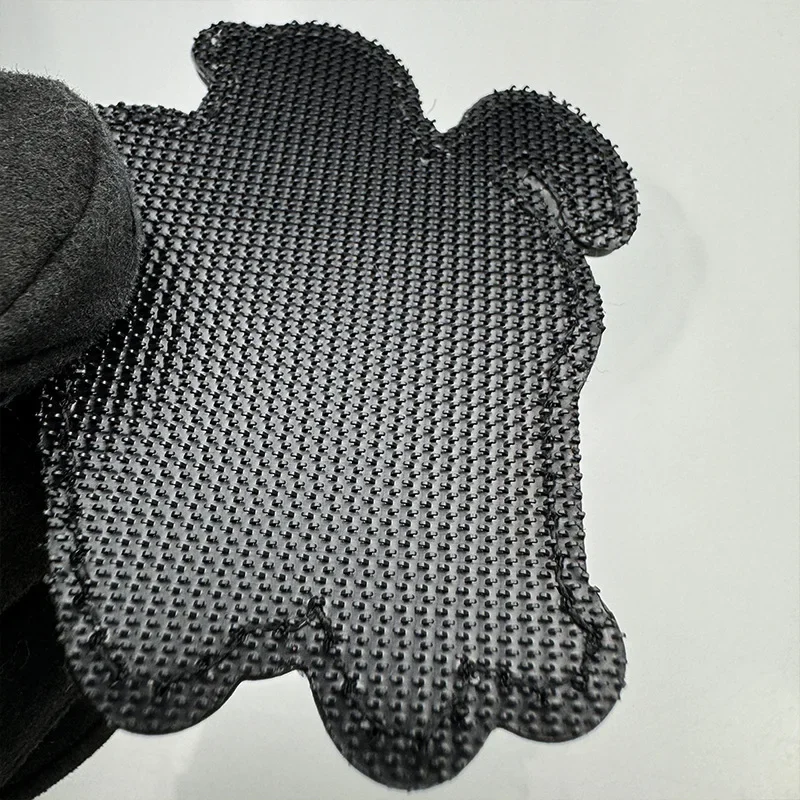 Reaper parches de PVC para ropa, insignia de moral de gato nocturno, pegatina táctica de mochila, brazalete militar - imagen 4