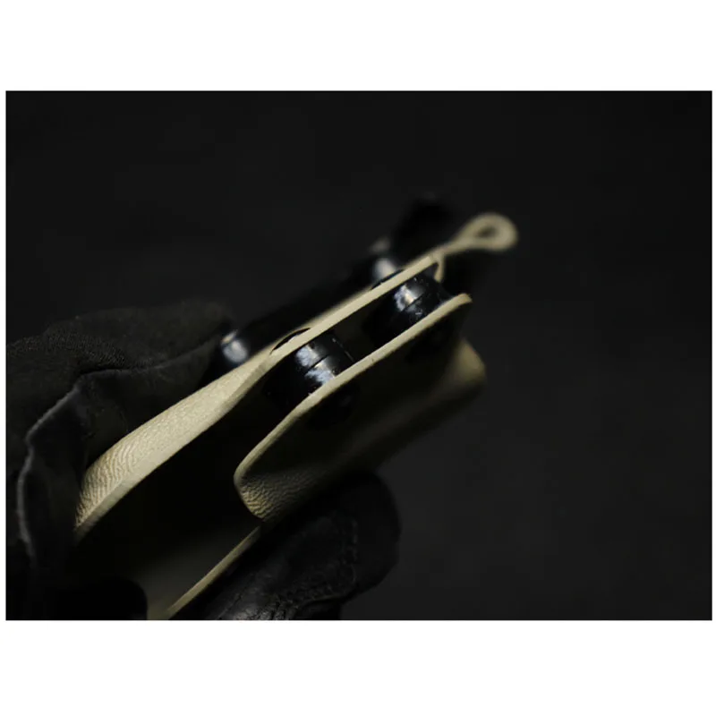 Accesorios tácticos Ouick pull K vaina Kydex soporte de funda para RC1001 alicates de herramientas - imagen 2