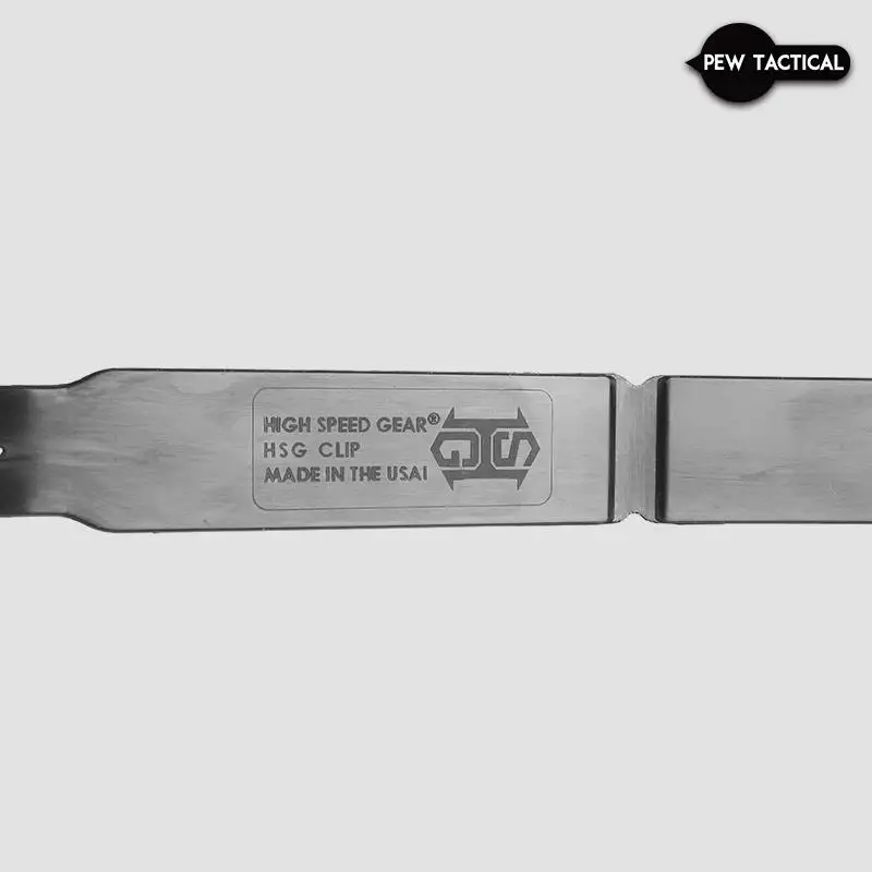 Bolsa para revistas PEW TACTICAL HSGI STYLE TACO 5,56/7,62 Airsoft MAG Bag PH90 - imagen 4