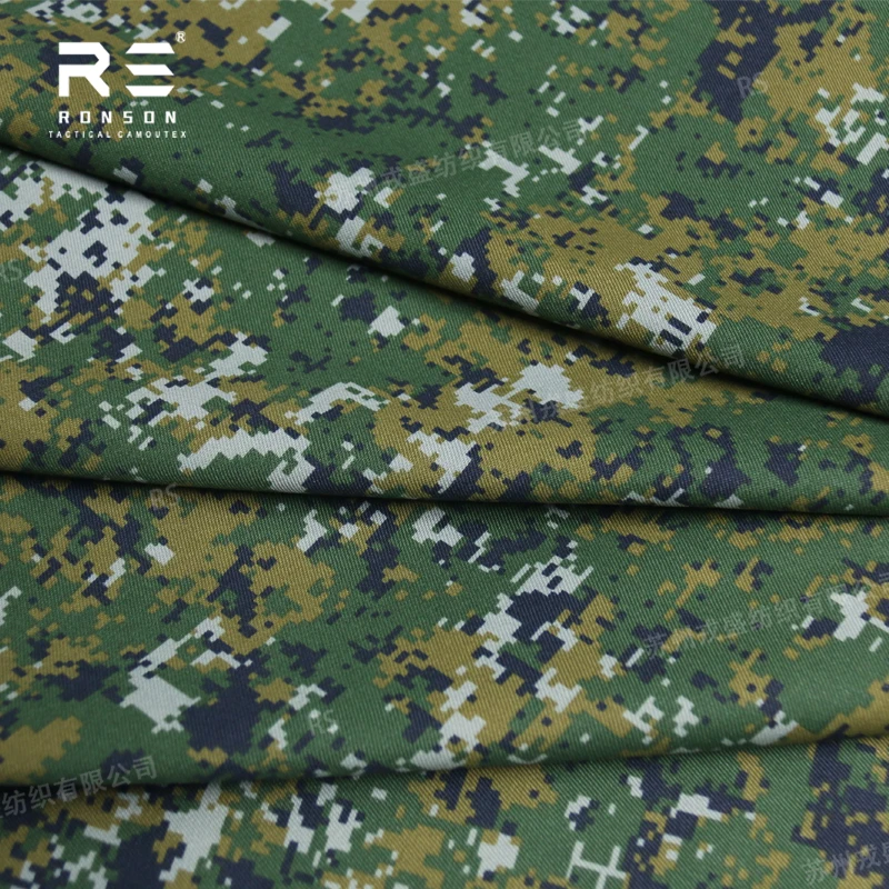 (Algodón de terciopelo de poliéster) Tela de ropa antiestática suave y cómoda - imagen 2