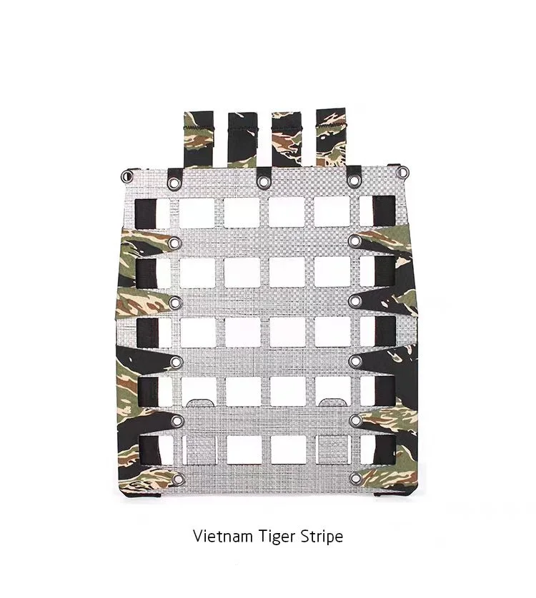 Tiger Stripe