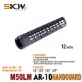 12 BK MLOK