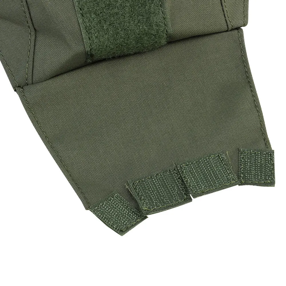 Cubierta táctica para casco Raid para casco MTEK FLUX, serie con gancho, cubiertas para casco, accesorio de ayuda, cubierta de perfil bajo - imagen 4