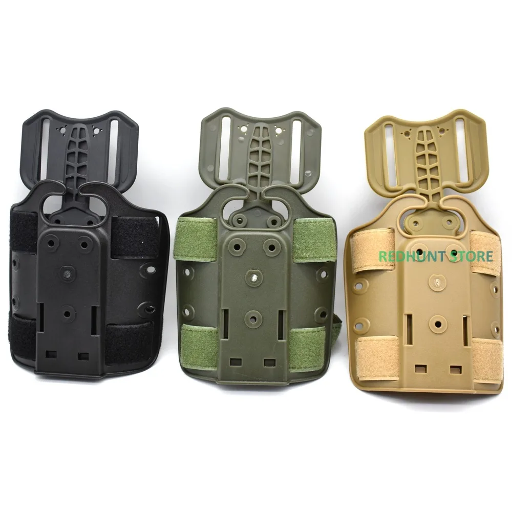 Funda Pistola - Vista completa