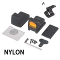 Nylon BK A Mount
