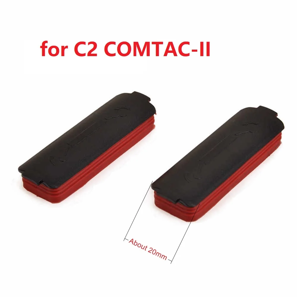 C2 Battery Cover