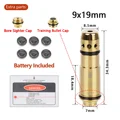 9x19mm Bullet 2 in 1