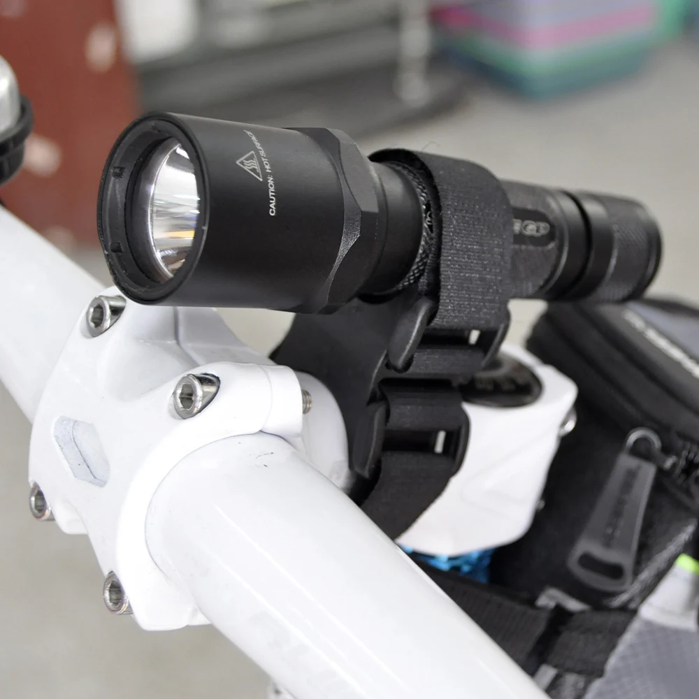 Correa - Linterna LED