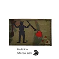 Reflective Patch 11