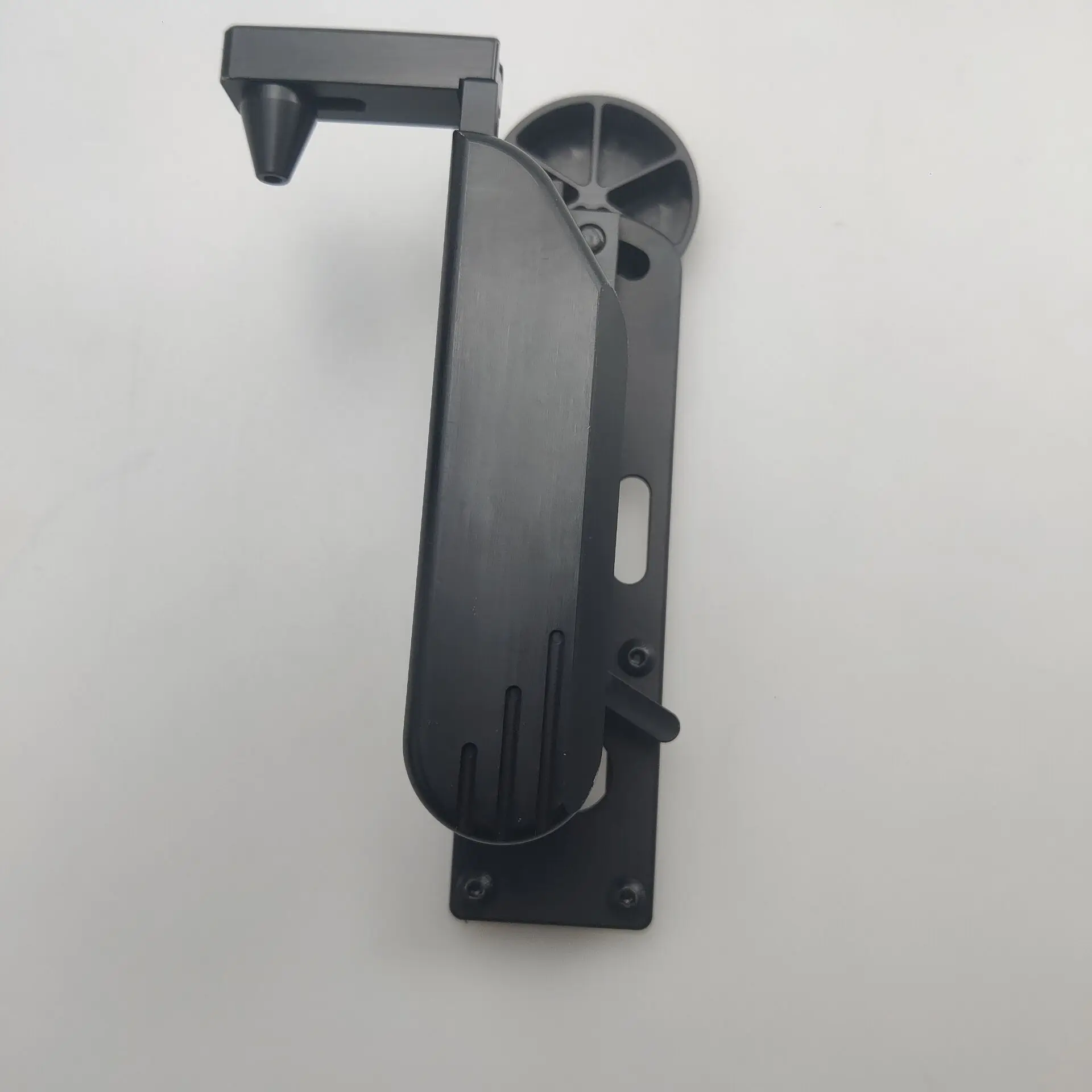 FMA Ghost One S funda ajustable de liberación rápida táctica al aire libre Universal tiro paintball accesorio TB1449 - imagen 5