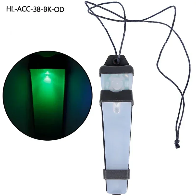 HL-ACC-38-BK-OD