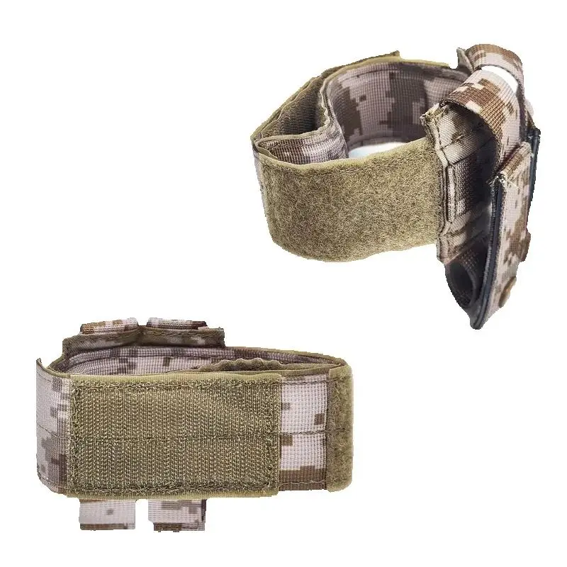 Correa de estabilidad para tiro al aire libre - imagen 2