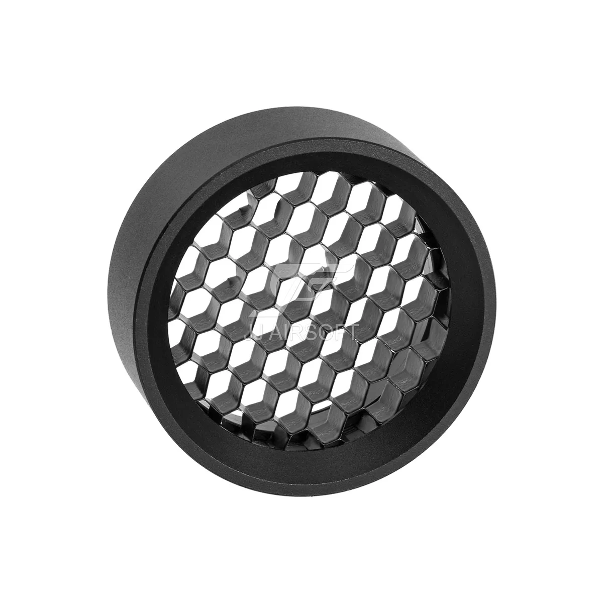 JJ Airsoft Killflash antirreflejos para mira telescópica de rifle - imagen 3