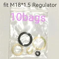 M18 10 bolsas
