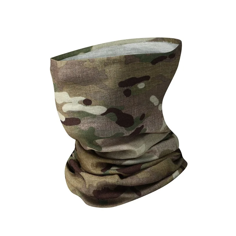 Bufanda de protección solar para deportes de ciclismo de secado rápido al aire libre - imagen 2