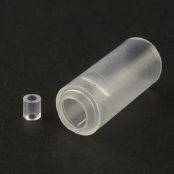 Guarder Hop Up Bucking gel sílice – Dureza 70 para AEG