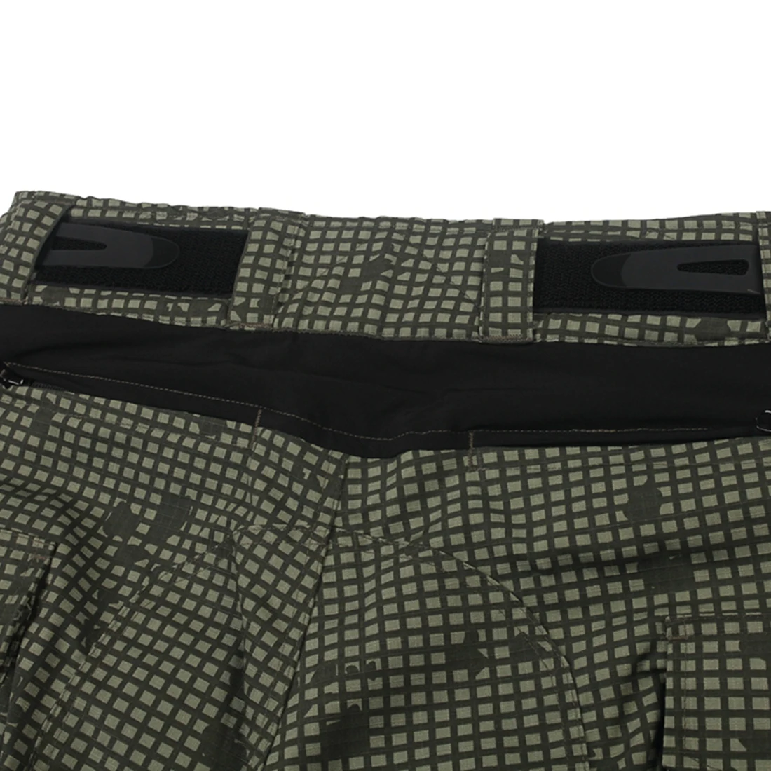 TRN Desert Nighttime Camuflaje G3 Caza Táctica Multifuncional Pantalones Entrenamiento Pantalones Al Aire Libre - imagen 3