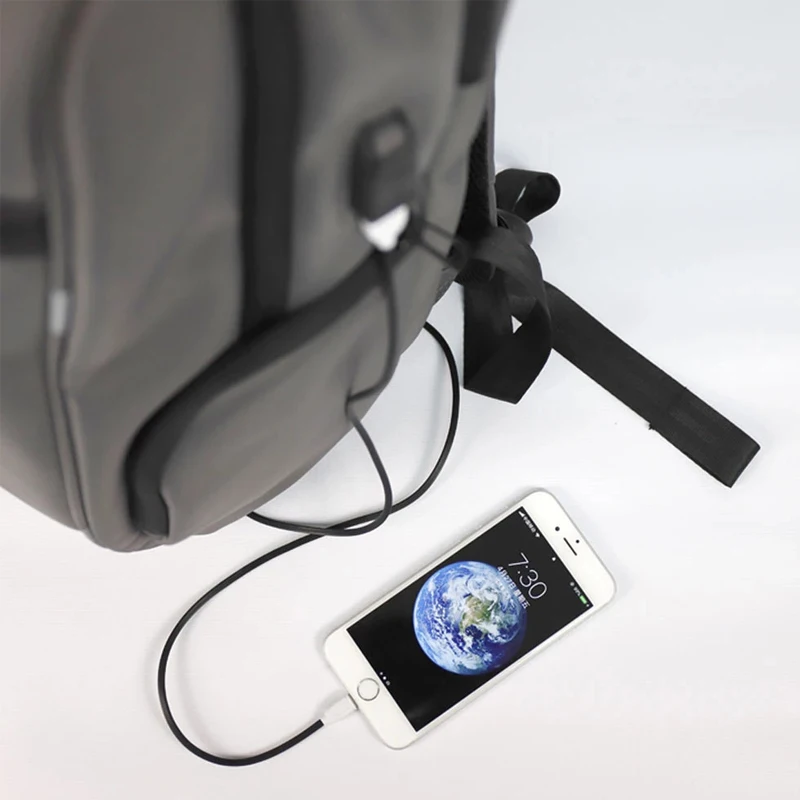 Nueva mochila balística a prueba de balas US NIJ IIIA 3A para estudiantes adultos. 44 Mag 9mm bolsas escolares de protección corporal de seguridad antibalas - imagen 4