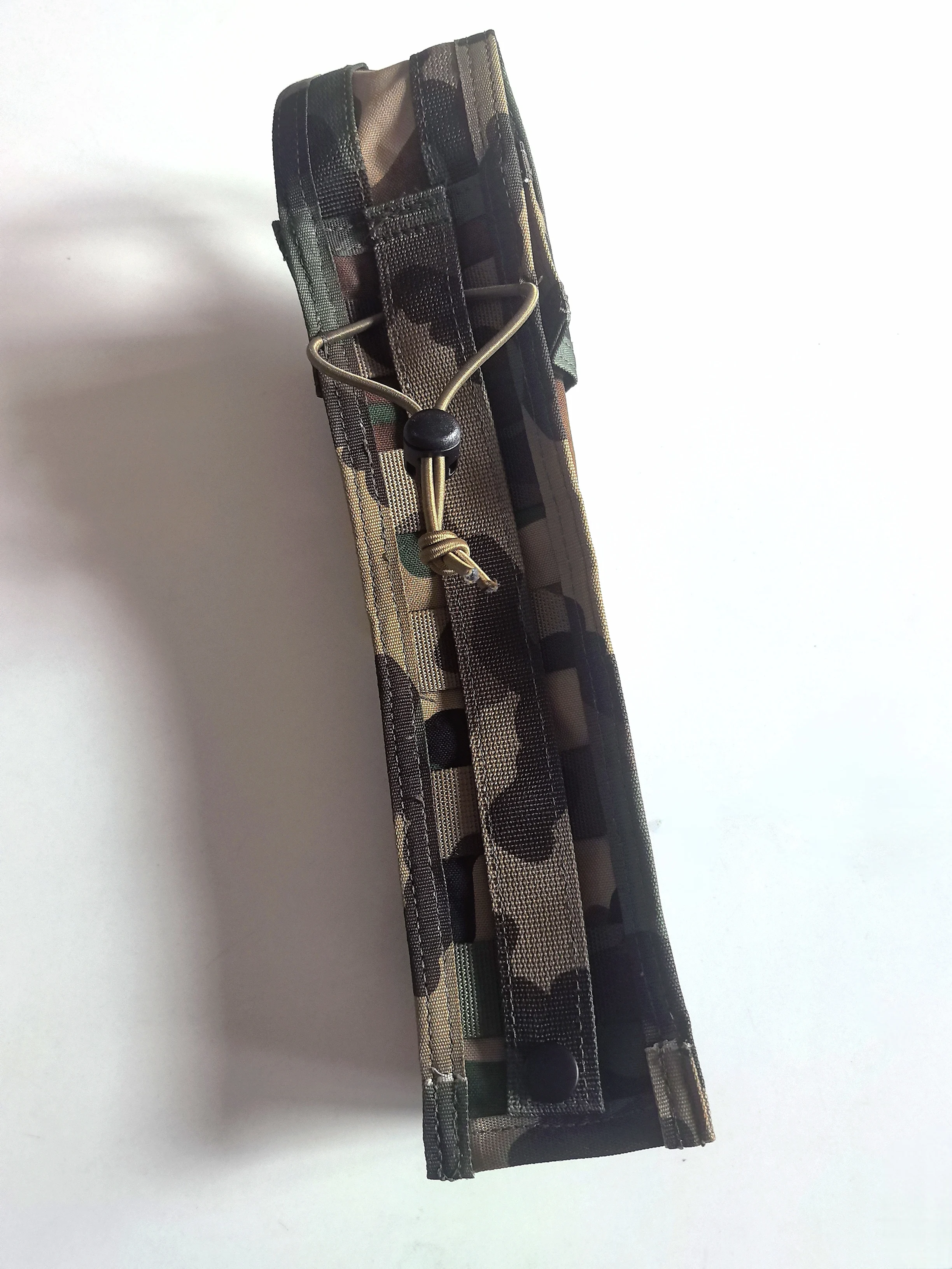 Mk2 Tank Pack Bolsa de tanque de oxígeno de supervivencia de senderos de agua del Cuerpo de Marines - imagen 4