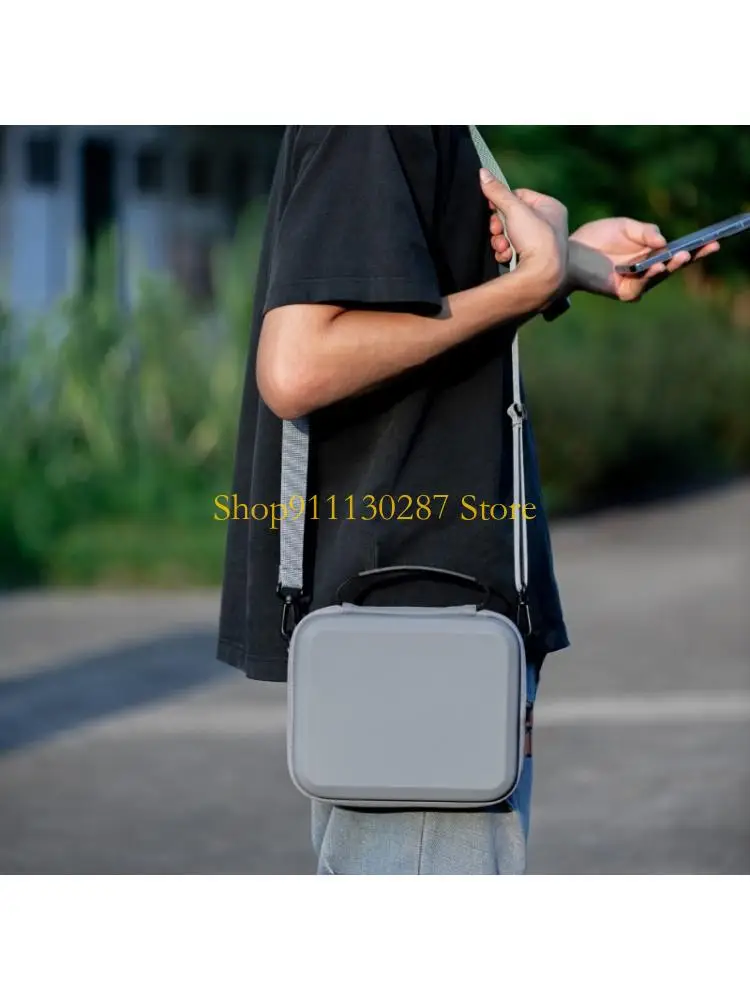 Bolsa almacenamiento J1HC para Estuche transporte, bolso, caja protectora, accesorios para cámara