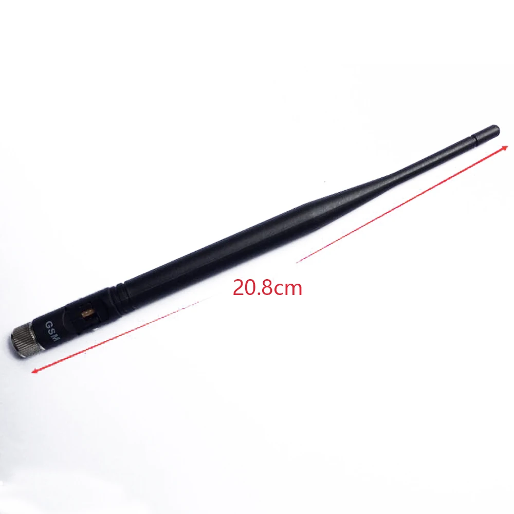 Cámara de caza al aire libre GSM antena 21cm para serie HC300M HC350M HC550M HC550G HC700G - imagen 4