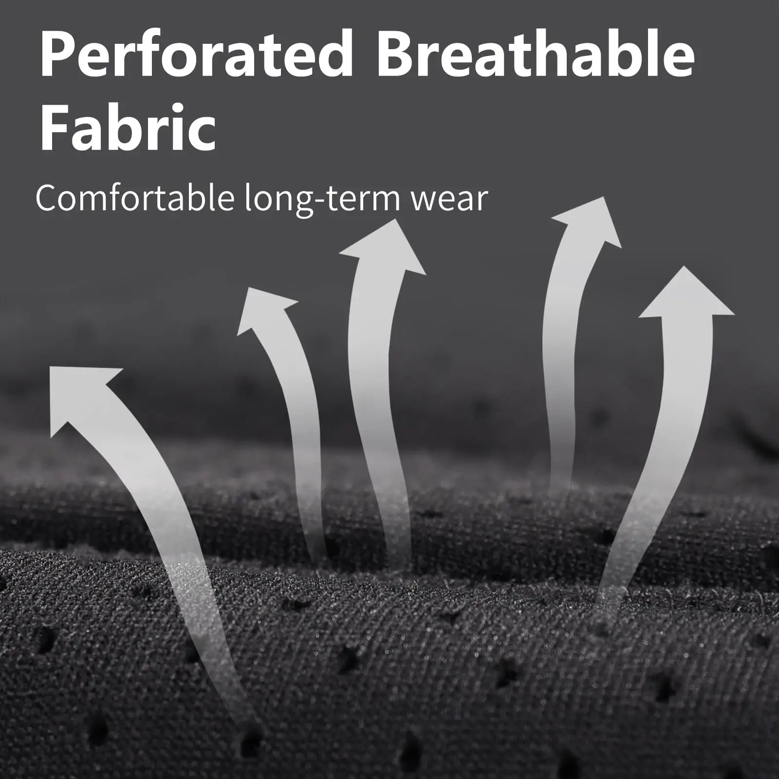 Muñequera del túnel carpiano, soporte nocturno para mano izquierda, soporte de mano ajustable con férulas reemplazables y eslinga para tendinitis - imagen 5