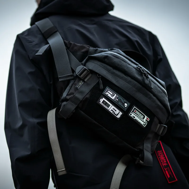 Parche de PVC 3D luminoso con tema PAGS, brazalete con batería baja que brilla en la oscuridad, insignia táctica para ropa, chaqueta, bolsa, decoración - imagen 4