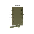 7inch Green